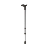 Rebotec Anatom - Contoured Grip Walking Stick -